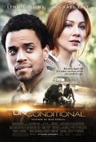 Unconditional - Movie Poster (xs thumbnail)