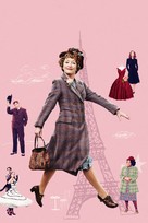 Mrs. Harris Goes to Paris - Key art (xs thumbnail)