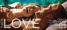 Crazy, Stupid, Love. - Movie Poster (xs thumbnail)
