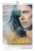 Los destellos - Spanish Movie Poster (xs thumbnail)