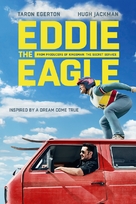 Eddie the Eagle - poster (xs thumbnail)