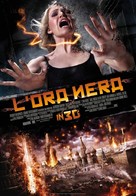 The Darkest Hour - Italian Movie Poster (xs thumbnail)
