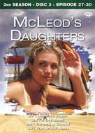 &quot;McLeod's Daughters&quot; - Movie Cover (xs thumbnail)