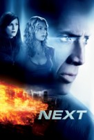 Next - Movie Poster (xs thumbnail)