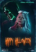 Happy Halloween Poster