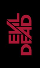 Evil Dead - Logo (xs thumbnail)