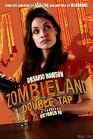 Zombieland: Double Tap - Movie Poster (xs thumbnail)
