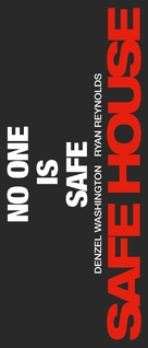 Safe House - Logo (xs thumbnail)