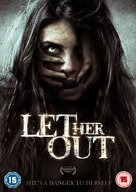 Let Her Out - British DVD movie cover (xs thumbnail)