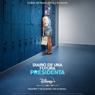&quot;Diary of a Future President&quot; - Mexican Movie Poster (xs thumbnail)