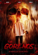 Gorenos - Movie Cover (xs thumbnail)