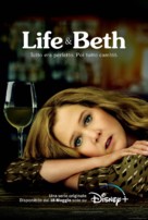 &quot;Life &amp; Beth&quot; - Italian Movie Poster (xs thumbnail)