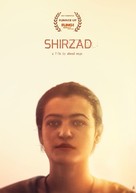 Shirzad - Egyptian Movie Poster (xs thumbnail)