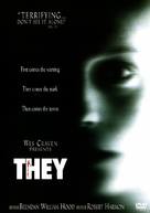 They - DVD movie cover (xs thumbnail)