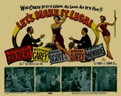 Let&#039;s Make It Legal - Movie Poster (xs thumbnail)