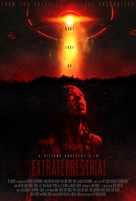 Extraterrestrial - Canadian Movie Poster (xs thumbnail)