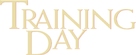 Training Day - Logo (xs thumbnail)