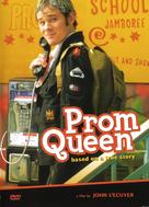 Prom Queen: The Marc Hall Story - DVD movie cover (xs thumbnail)