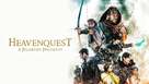 Heavenquest: A Pilgrim&#039;s Progress - Movie Cover (xs thumbnail)