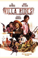 Villa Rides - Movie Poster (xs thumbnail)