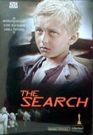 The Search - Movie Cover (xs thumbnail)