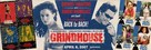 Grindhouse - Movie Poster (xs thumbnail)