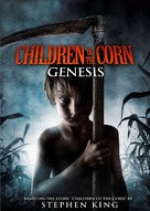 Children of the Corn: Genesis - DVD movie cover (xs thumbnail)