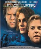 Flatliners - Blu-Ray movie cover (xs thumbnail)