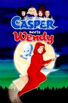 Casper Meets Wendy - Movie Cover (xs thumbnail)