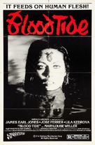 Blood Tide - Movie Poster (xs thumbnail)