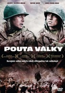 Tae Guk Gi: The Brotherhood of War - Czech DVD movie cover (xs thumbnail)