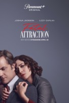 &quot;Fatal Attraction&quot; - Movie Poster (xs thumbnail)