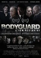Bodyguard: A New Beginning - Movie Poster (xs thumbnail)