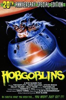 Hobgoblins - Movie Cover (xs thumbnail)