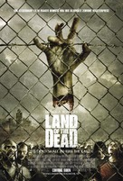 Land Of The Dead - Movie Poster (xs thumbnail)