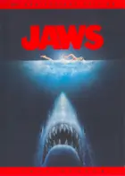 Jaws Cover