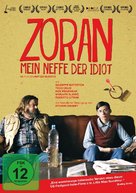 Zoran, il mio nipote scemo - German Movie Cover (xs thumbnail)