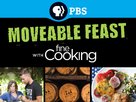 &quot;A Moveable Feast with Fine Cooking&quot; - Video on demand movie cover (xs thumbnail)