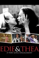 Edie &amp; Thea: A Very Long Engagement - Movie Cover (xs thumbnail)