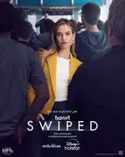 Swiped Poster