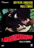 Malamondo, I - Italian Movie Cover (xs thumbnail)