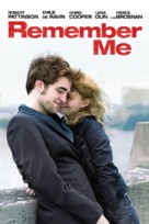 Remember Me - Movie Cover (xs thumbnail)