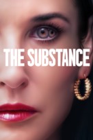 The Substance - Movie Poster (xs thumbnail)