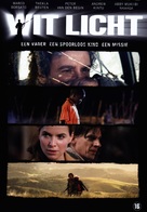 Wit licht - Dutch DVD movie cover (xs thumbnail)