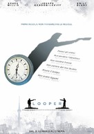 Looper - Italian Movie Poster (xs thumbnail)