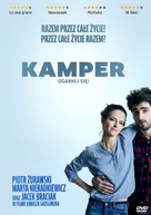 Kamper - Polish Movie Cover (xs thumbnail)