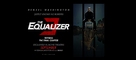 The Equalizer 3 - Movie Poster (xs thumbnail)