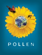 Pollen - French Movie Poster (xs thumbnail)