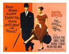 The Silken Affair - Movie Poster (xs thumbnail)