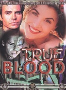 True Blood - DVD movie cover (xs thumbnail)